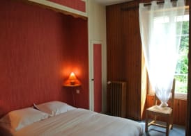 Hotel Le Central 4
