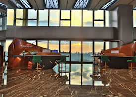 Maiyue Hotel-Chongqing Jiefangbei 5