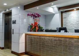 Flushing Central Hotel 88 4