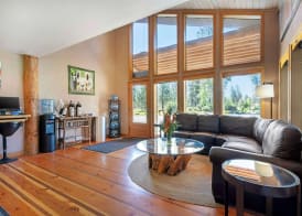 Best Western Ponderosa Lodge 2