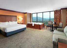 Seneca Allegany Resort & Casino 3