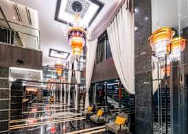 APA Hotel Yamanote Otsuka Ekimae Tower 5
