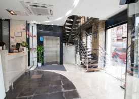 Petit Palace Arana Bilbao 3
