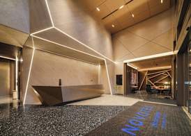 Novotel Kunming Yunjin 3