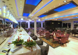 Pantelidis Hotel & Spa 2