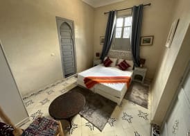 Oasis Merasi Marrakech 3