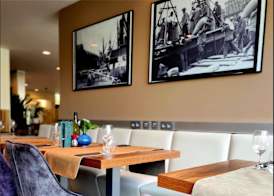 Novotel Antwerpen - Ekeren 5