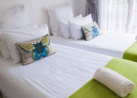 Lincoln Cottages BnB & Self-Catering 3