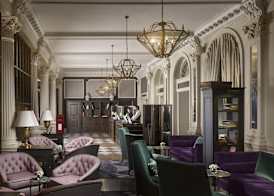 InterContinental Hotels EDINBURGH THE GEORGE by IHG 5