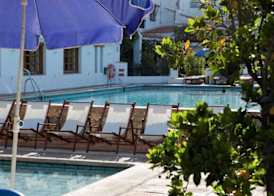 Hotel Alcadima 3