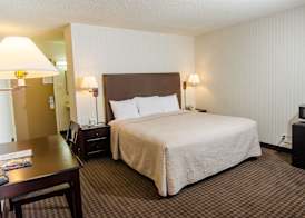 Los Gatos Lodge 5