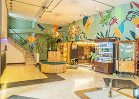 Socialtel Provenza Medellin 5