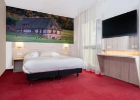 The Originals City, Hôtel Acadine, Pont-Audemer 3