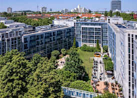 Pullman Munich 3