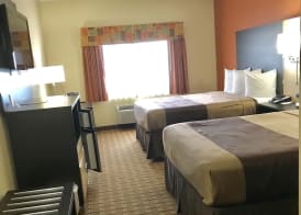 Quality Inn & Suites Benton Harbor - St Joseph 4