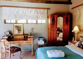 Hawklee Country House 4