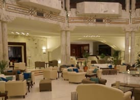 Djerba Plaza Thalasso & SPA 2