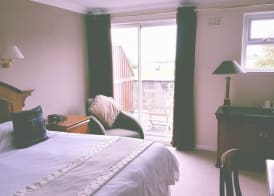 The Powfoot Hotel, Annan 5