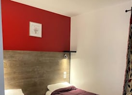 Fast Hotel Brie- Comte-Robert 5