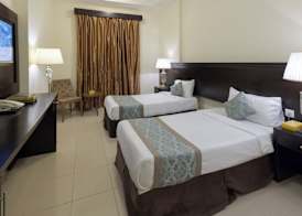 Snood Al Houda Hotel 4