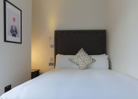 Park Lane Aparthotel by Urban Space 4