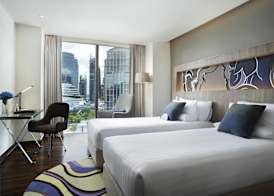 Novotel Bangkok Sukhumvit 20 4