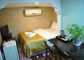 Lotus Hotel 2