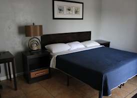 Executive Economy Lodge 3