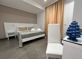 Anfitrite B&B Tropea 4