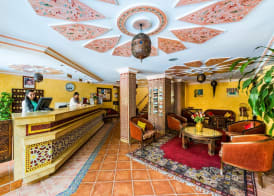 Atlantic Hotel Agadir 4