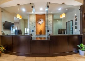 Best Western Plus Lytle Inn and Suites 3
