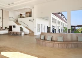 Meliá Llana Beach Resort & Spa - All Inclusive - Adults Only 4
