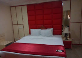 BoardWalk Hotel Wuse 2 3