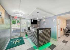 Quality Inn Concord Kannapolis 4