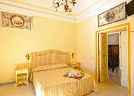 Hotel Torre Saracena 4