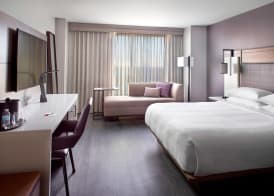 Raleigh Marriott City Center 5