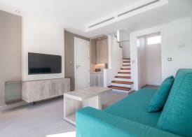 Hotel LIVVO Los Calderones - Adults recommended 5