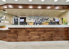 Best Western Corpus Christi Airport Hotel 4