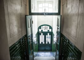 The Emerald by Prague Days 2