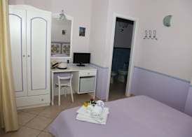 Le Ginestre di Capri BB & Holiday House 4