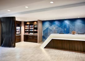 SpringHill Suites by Marriott Fort Myers Estero 4