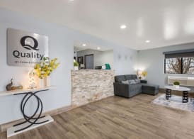 Quality Inn Oneida near Casino 2