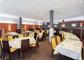 NH Leipzig Messe 3
