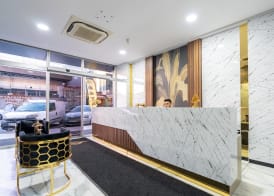 WP White Palace Hotel 3