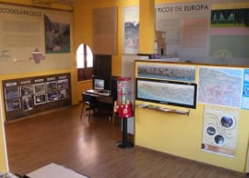 Albergue La Estación 5