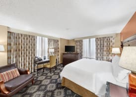 The Westin San Antonio North 3