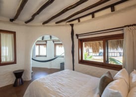 Hotel Las Nubes Holbox 3