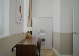 Trueman Court Luxury Serviced Apartments 2