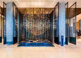 Meixi Lake Hotel, a Luxury Collection Hotel, Changsha 2