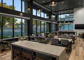 TownePlace Suites by Marriott San Jose Downtown 3